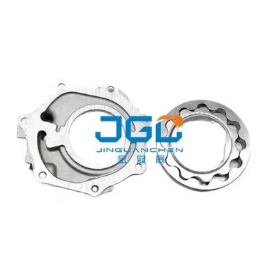 6736-51-1111 6735-51-1110 Phụ tùng máy xúc Phụ tùng máy bơm dầu 6D102 PC120-3 PC200-6 PC200-5