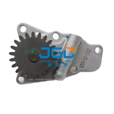 Hệ thống làm mát tích hợp Máy đào 305.5e 306e2 383-0293 383-0161 Phụ tùng máy bơm dầu
