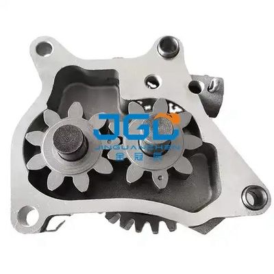 Phụ tùng máy bơm dầu 6RB1 Phụ tùng máy xây dựng 1-13100-241-0 1-13100-180-0