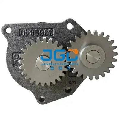 Phụ tùng máy xúc Phụ tùng cho máy bơm dầu 4JA1 8-97033-173-3 Tích hợp hệ thống làm mát