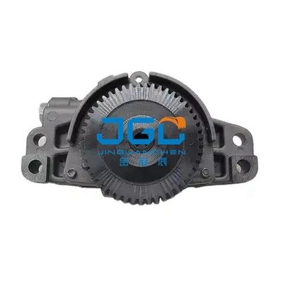 Phụ tùng máy xúc Phụ tùng cho máy bơm dầu 4JA1 8-97033-173-3 Tích hợp hệ thống làm mát