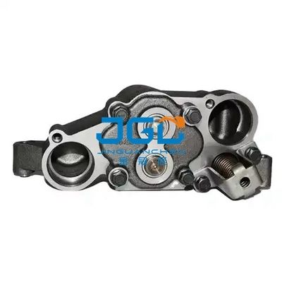 Bộ phận động cơ máy xúc Phụ tùng máy bơm dầu DTL448 Tích hợp hệ thống làm mát 23527448