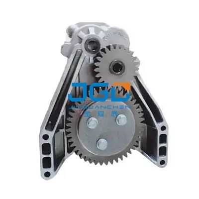 Máy đào D13A D13B D13C D13F Bộ phận động cơ Bộ phận máy móc kỹ thuật Phụ tùng máy bơm dầu