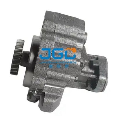 Máy đào D13A D13B D13C D13F Bộ phận động cơ Bộ phận máy móc kỹ thuật Phụ tùng máy bơm dầu