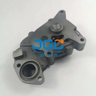 4941464 3948072 Hệ thống làm mát Phụ tùng bơm dầu Phụ tùng động cơ máy xúc 6CT