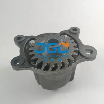 4941464 3948072 Hệ thống làm mát Phụ tùng bơm dầu Phụ tùng động cơ máy xúc 6CT