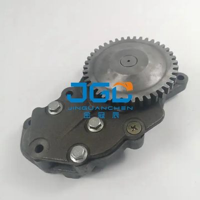 4941464 3948072 Hệ thống làm mát Phụ tùng bơm dầu Phụ tùng động cơ máy xúc 6CT