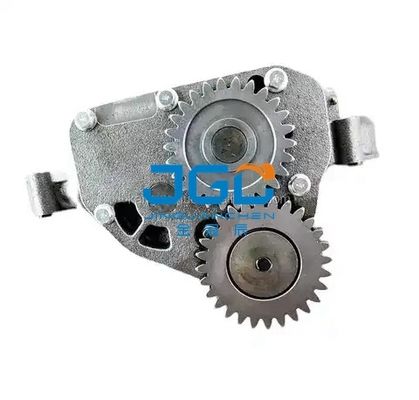 Thích hợp cho máy xúc 4JJ1 Bộ phận động cơ Phụ tùng máy bơm dầu 8-98128134-0 8-98232624-0