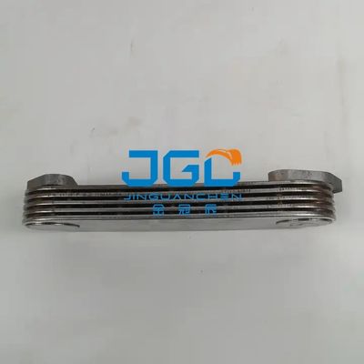 Hệ thống làm mát bộ phận làm mát lõi dầu 6D34 hỗ trợ xe tải diesel dự phòng ME033678