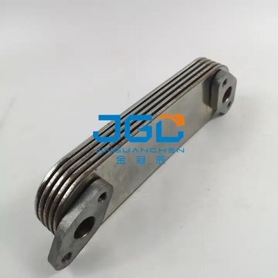 Hệ thống làm mát bộ phận làm mát lõi dầu 6D34 hỗ trợ xe tải diesel dự phòng ME033678