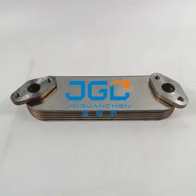 Hệ thống làm mát bộ phận làm mát lõi dầu 6D34 hỗ trợ xe tải diesel dự phòng ME033678