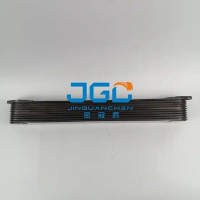 Lõi làm mát dầu động cơ 6D155 6006511161 dành cho bộ phận máy xây dựng Bộ phận máy xúc