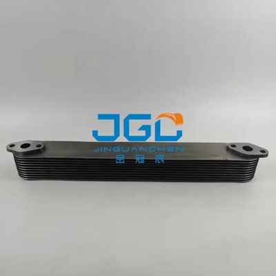 Lõi làm mát dầu động cơ 6D155 6006511161 dành cho bộ phận máy xây dựng Bộ phận máy xúc