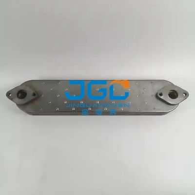 Lõi làm mát dầu 6WG1 6WF1 6WA1 1217230280 1-21723028-0 1-21723-028-0 Phụ kiện máy đào