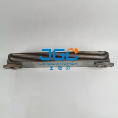 Lõi làm mát dầu 6WG1 6WF1 6WA1 1217230280 1-21723028-0 1-21723-028-0 Phụ kiện máy đào