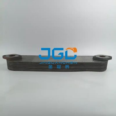 Lõi làm mát dầu 6WG1 6WF1 6WA1 1217230280 1-21723028-0 1-21723-028-0 Phụ kiện máy đào