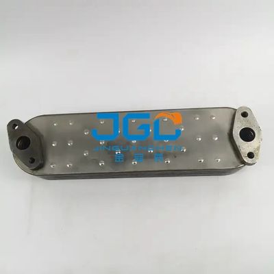 Máy đào Bộ phận động cơ Diesel 8DC9 Máy móc xây dựng ME093788 Lõi làm mát dầu