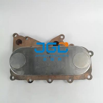 E320D2 E323D2 Thành phần động cơ Bộ làm mát dầu Lõi 2486A002 Hệ thống làm mát tích hợp 295-8610