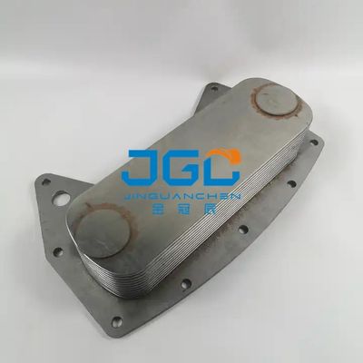 Hệ thống làm mát máy đào lõi làm mát dầu 293-9367 cho E330 E336D