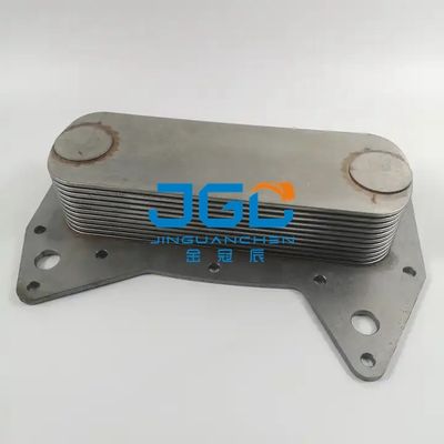 Hệ thống làm mát máy đào lõi làm mát dầu 293-9367 cho E330 E336D