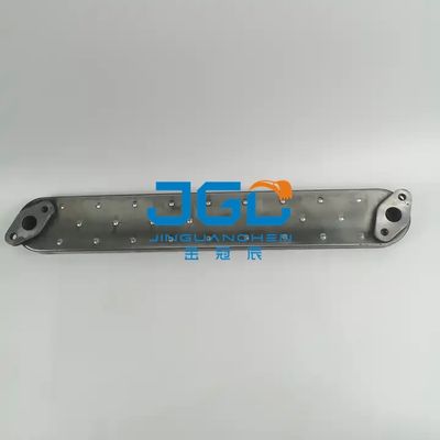 Thích hợp cho DH220-5 DX225LCA DH225-7 Bộ phận máy móc xây dựng Lõi làm mát dầu 65-05606-5024
