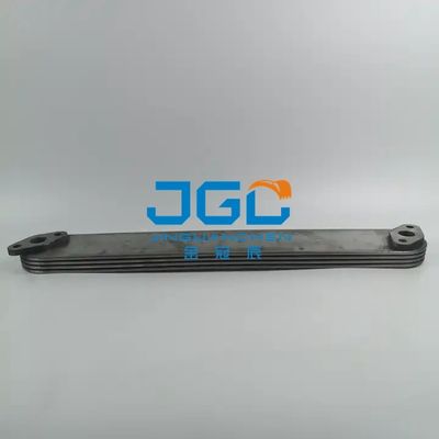 Thích hợp cho DH220-5 DX225LCA DH225-7 Bộ phận máy móc xây dựng Lõi làm mát dầu 65-05606-5024