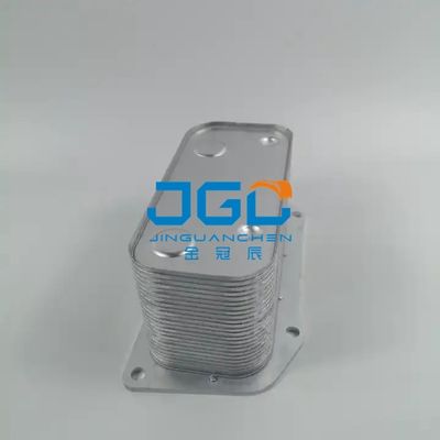 Linh kiện máy đào EC210B Lõi làm mát Diesel 04252961 Tích hợp hệ thống làm mát