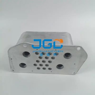 Linh kiện máy đào EC210B Lõi làm mát Diesel 04252961 Tích hợp hệ thống làm mát