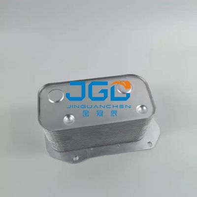 Linh kiện máy đào EC210B Lõi làm mát Diesel 04252961 Tích hợp hệ thống làm mát