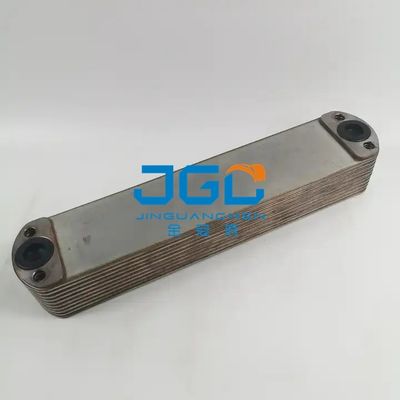 Thành phần động cơ Diesel lõi làm mát thành phần ISX15 4059460 4965870 4059252 3680595