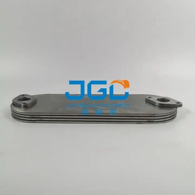 Bộ phận máy xây dựng Lõi làm mát dầu thủy lực 4HK1 4HE1-T 8973341000 8-97334100-0