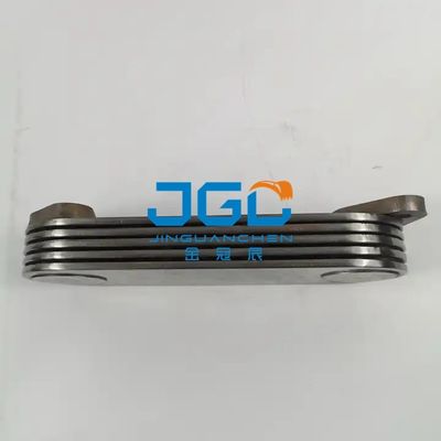 Bộ phận động cơ Diesel máy xúc 4D105 6134-61-2113 600-651-1421 Lõi làm mát dầu