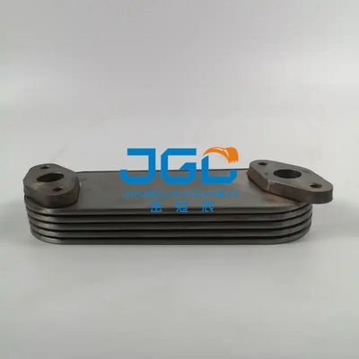 Bộ phận động cơ Diesel máy xúc 4D105 6134-61-2113 600-651-1421 Lõi làm mát dầu