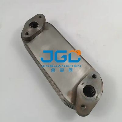 Bộ phận động cơ Diesel máy xúc 4D105 6134-61-2113 600-651-1421 Lõi làm mát dầu