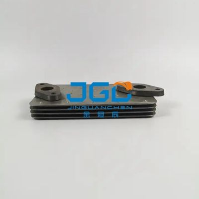 Thích hợp cho máy xúc 4D95 PC60 Oil Cooler Core 600-651-1570 600-651-1510