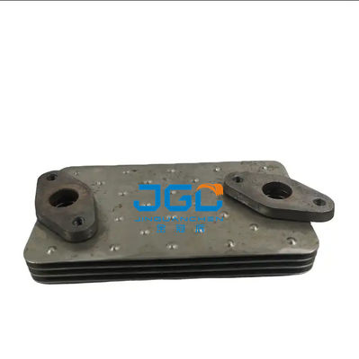 Thích hợp cho máy xúc 4D95 PC60 Oil Cooler Core 600-651-1570 600-651-1510