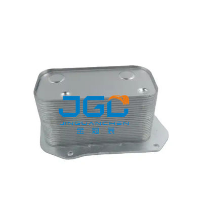 Linh kiện máy đào EC210B Lõi làm mát Diesel 04252961 Tích hợp hệ thống làm mát