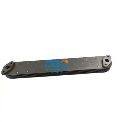 Bộ phận máy xây dựng cho DE12TIS P126T D2366 Lõi làm mát dầu hiệu suất cao 400206-00059