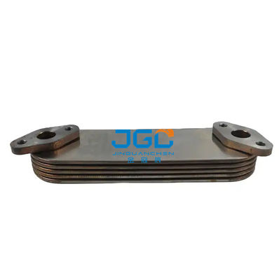Hệ thống làm mát bộ phận làm mát lõi dầu 6D34 hỗ trợ xe tải diesel dự phòng ME033678