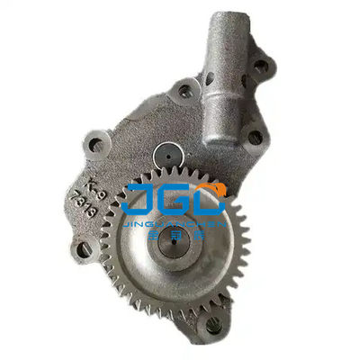 Thích hợp cho máy xúc 4JJ1 Bộ phận động cơ Phụ tùng máy bơm dầu 8-98128134-0 8-98232624-0