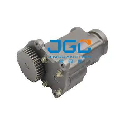 Bộ phận động cơ máy xúc PC1250-7 D375A-5 WA600-3 Hệ thống làm mát Phụ tùng bơm dầu 6240-51-1100