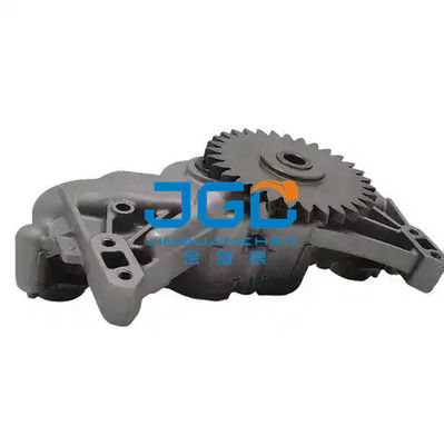 Máy đào D13A D13B D13C D13F Bộ phận động cơ Bộ phận máy móc kỹ thuật Phụ tùng máy bơm dầu