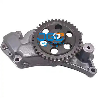 Phụ tùng máy bơm dầu Me221756 Me222053 Bộ phận động cơ máy đào Sy215-10 Hd820V