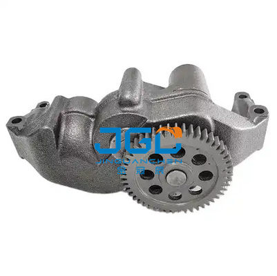Bộ phận động cơ máy xúc Phụ tùng máy bơm dầu DTL448 Tích hợp hệ thống làm mát 23527448