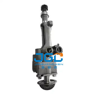 Phụ tùng máy xúc Phụ tùng cho máy bơm dầu 4JA1 8-97033-173-3 Tích hợp hệ thống làm mát