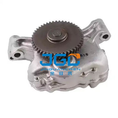 Phụ tùng máy xúc Phụ tùng máy bơm động cơ P11C Hệ thống làm mát 15110E0120