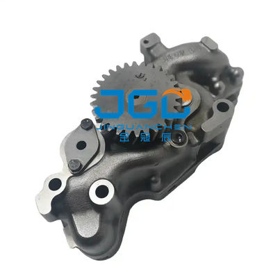 Hệ thống làm mát D924 D924T 9887973A Bộ phận động cơ Phụ tùng máy bơm dầu