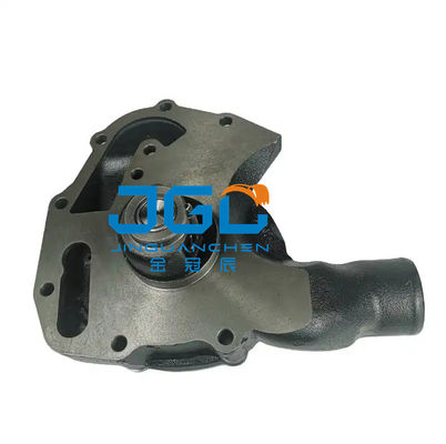 Bộ phận động cơ 1208402 3522157 Máy bơm nước cho máy bơm nước máy đào 3126B 4W-7589 6N8413