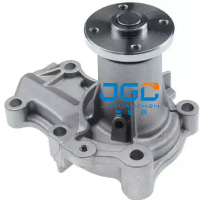 Bộ phận động cơ máy đào L4 1.5L 4G15 MD323372 MD370803 MD365087 Phụ tùng máy bơm nước