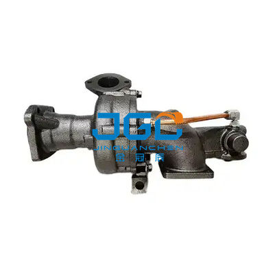 Bộ phận động cơ máy bơm nước KTA19 QSK19 3098964 3086033 Máy bơm nước Diesel